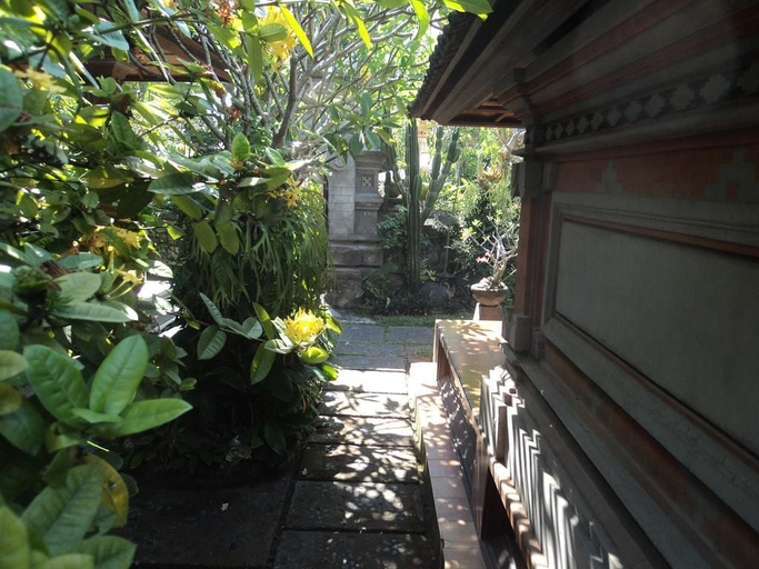 Others 4, Sari Nadi Homestay, Gianyar
