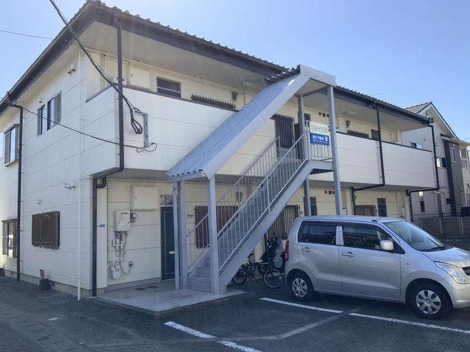 Exterior & Views, KASUMI-an 4, Kumamoto