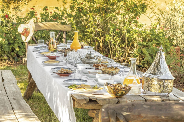 Food & Drinks 4, Diar Illi, Al Haouz