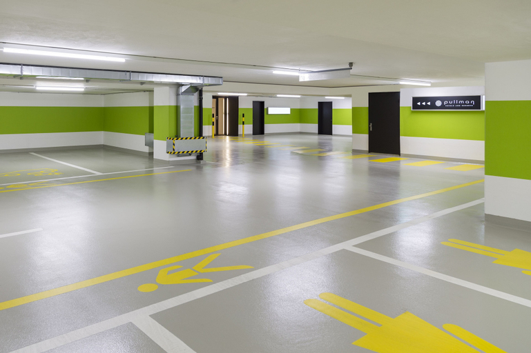 Public Area 13