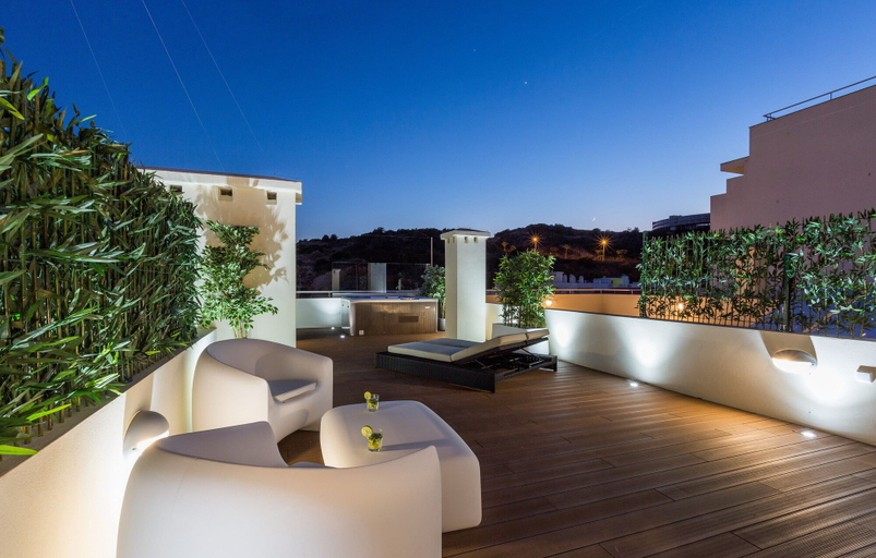 Others 5, D Loft Downtown, Albufeira