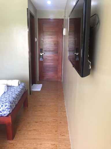 Bedroom 2, Cherrys Home Too Inland Resort, Panglao