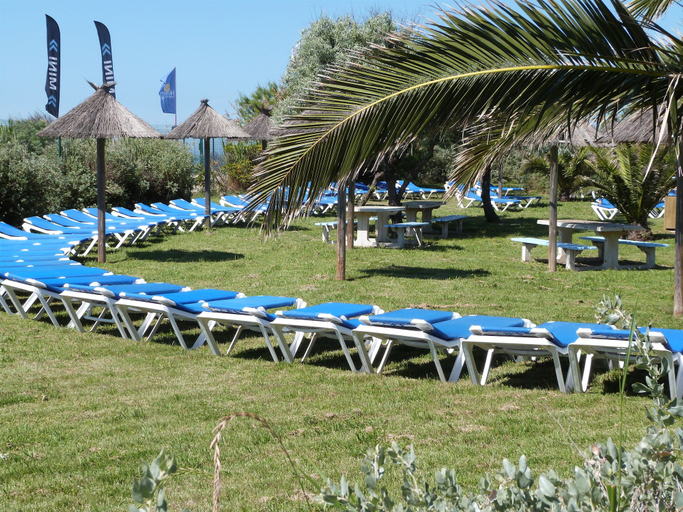 Food & Drinks 5, Village Club La Font des Horts, Var