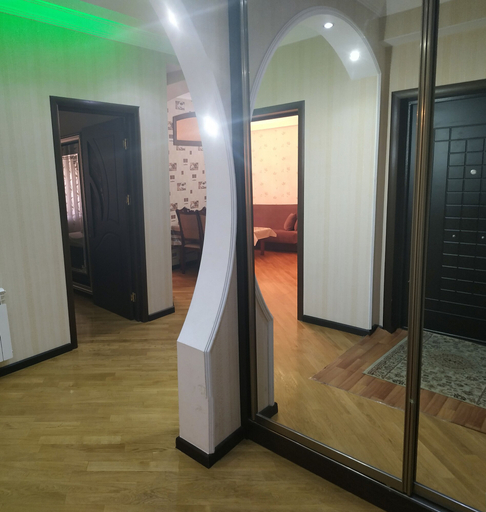 Others 3, Bakuvi Tourist Apartment B219, Baku