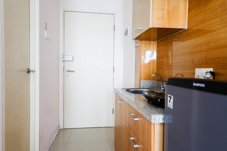 Others 5, Strategic Studio Apartment at Orchard Mansion Supermall, Surabaya