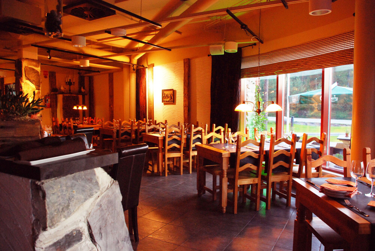 Food & Drinks 5, Apartment Tähtitahko, North Savonia