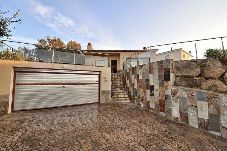 Exterior & Views 2, Villa Roselles Lloretholiday, Girona