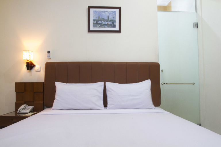 Bedroom 11