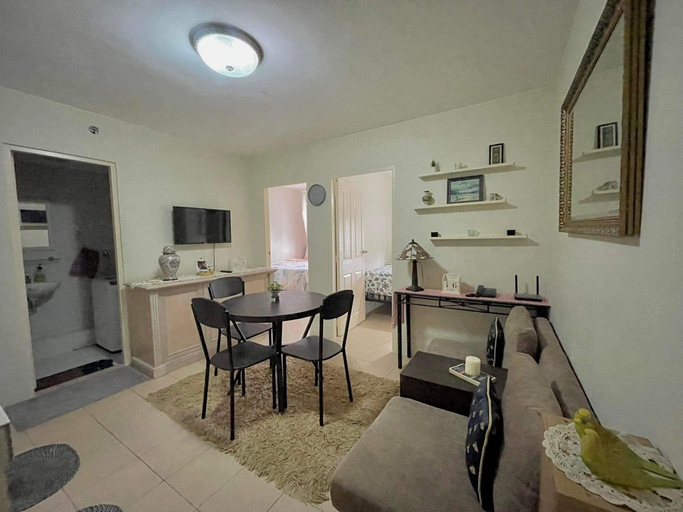 Others 4, Bella's Private Condominium, Dumaguete City
