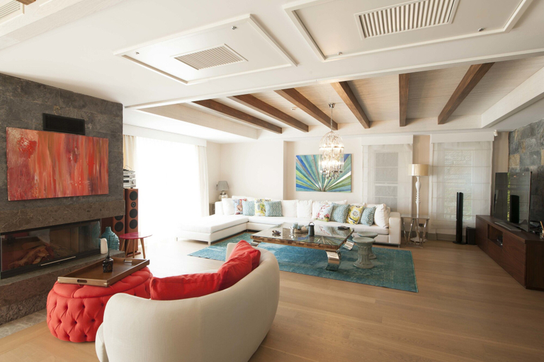 Others 5, Vhillas Private Luxury Villa Regnum, Bodrum