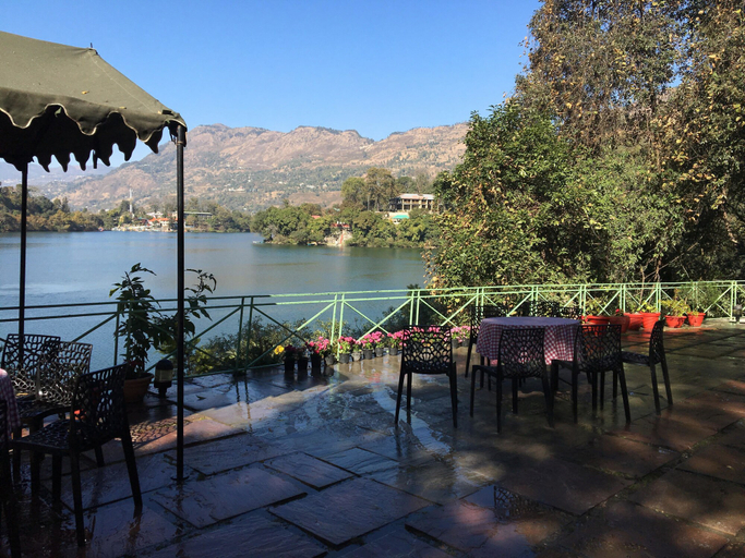 Food & Drinks 4, Latitude 29 by The Lake Resort, Nainital