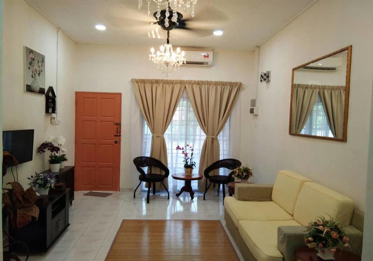Ainis Guest House at The Lost World of Tambun, Kinta