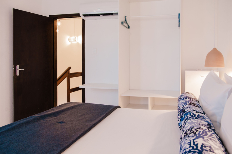 Bedroom 4, Pousada Aldeola by Slaviero Hotéis, Esplanada