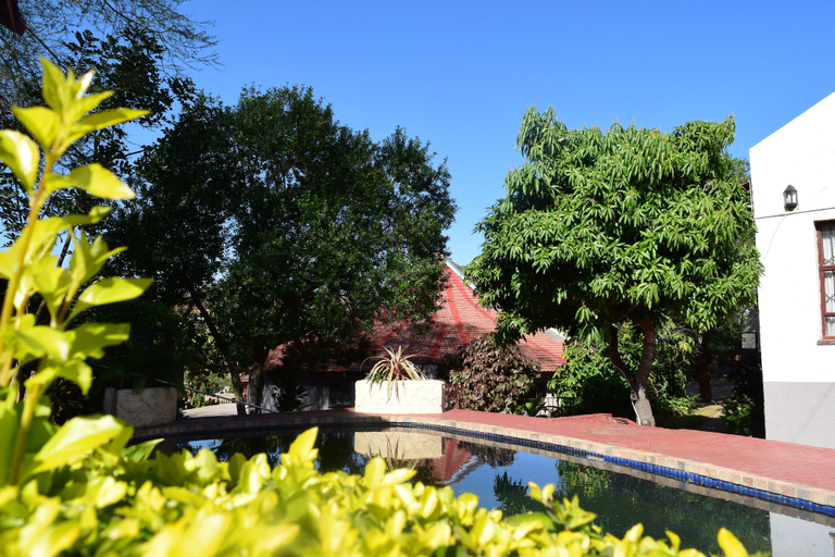 Sport & Beauty, Mthunzi Lodge, Ehlanzeni
