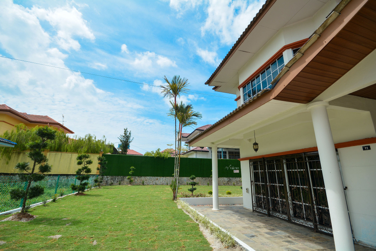 Exterior & Views 2, Villa 969, Port Dickson