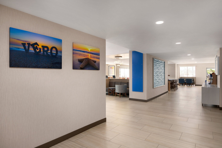 Others 5, Holiday Inn Express Vero Beach-West (I-95) by IHG, Indian River