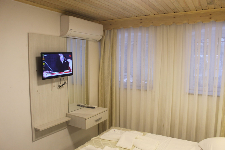 Bedroom 3, Miklagord Hotel, Fatih