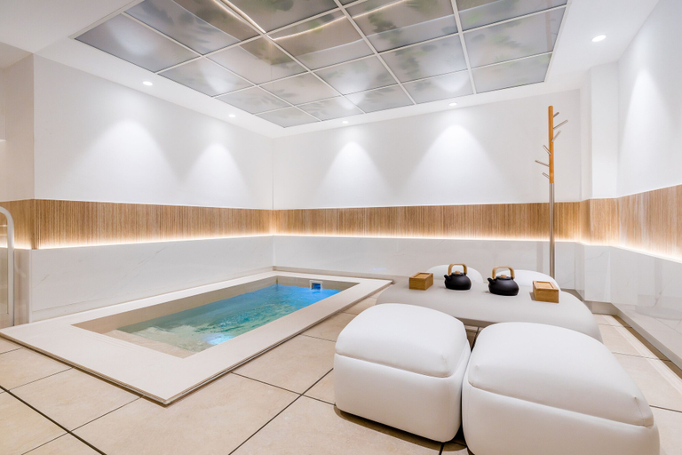 Sport & Beauty 2, Barceló Marbella, Málaga