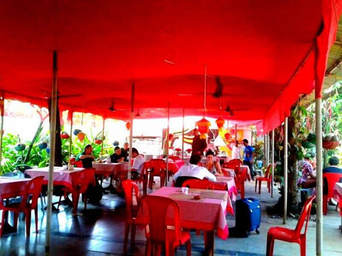 Food & Drinks 5, Poonam Village Resort, North Goa