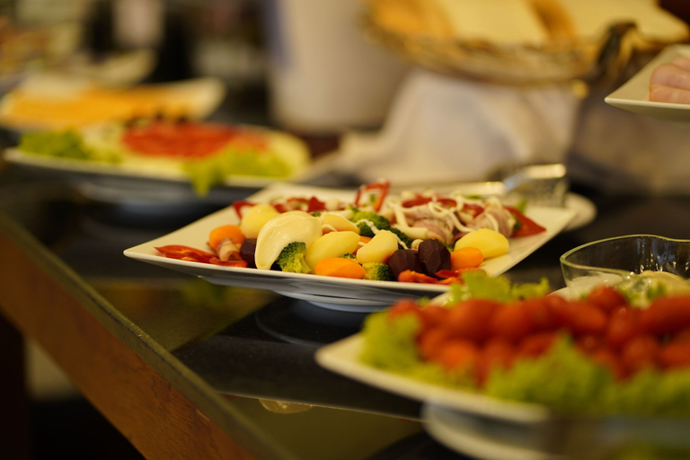 Food & Drinks 5, Phuong Anh 2 Hotel, Hải Dương