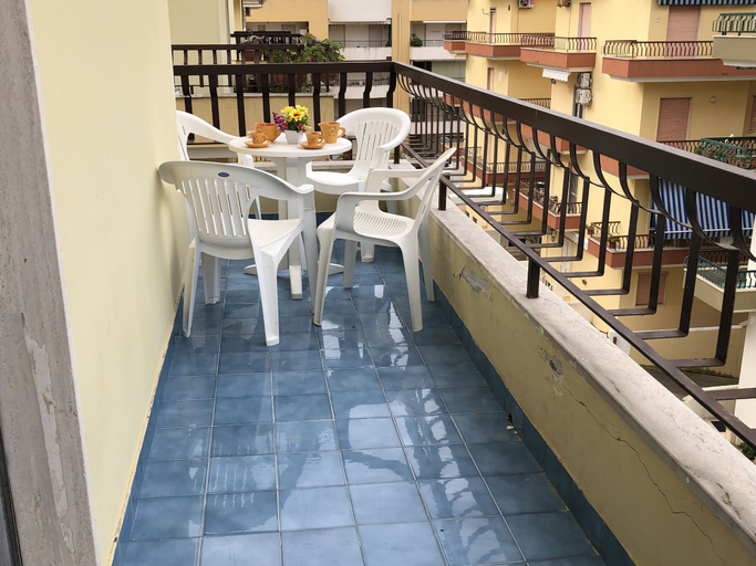 Food & Drinks, Suite del Mar, Lecce