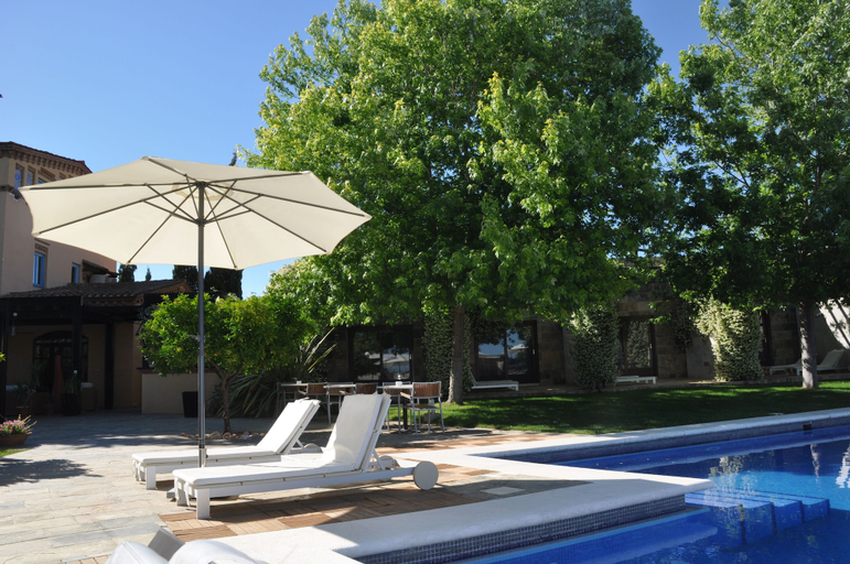 Sport & Beauty 3, Mas Passamaner Hotel, Tarragona