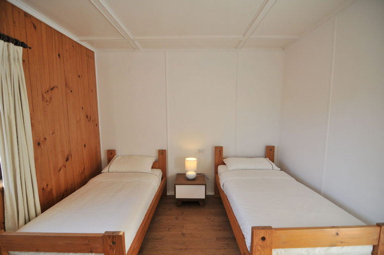 Bedroom 3, Leski Club, Snowy River