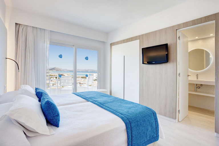 Bedroom 2, Grupotel Farrutx, Baleares
