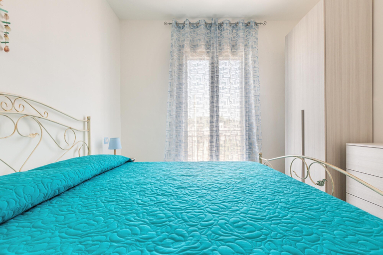 Room 4, 3024 Villa Dolce Tramonto- Trilo PP by Barbarhouse, Lecce