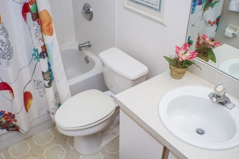 Bathroom 4, Ip60163 - Villas at Island Club Lindfields - 3 Bed 3 Baths Condo, Osceola