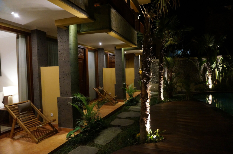 Exterior & Views 2, Villa Sonia Ubud, Gianyar