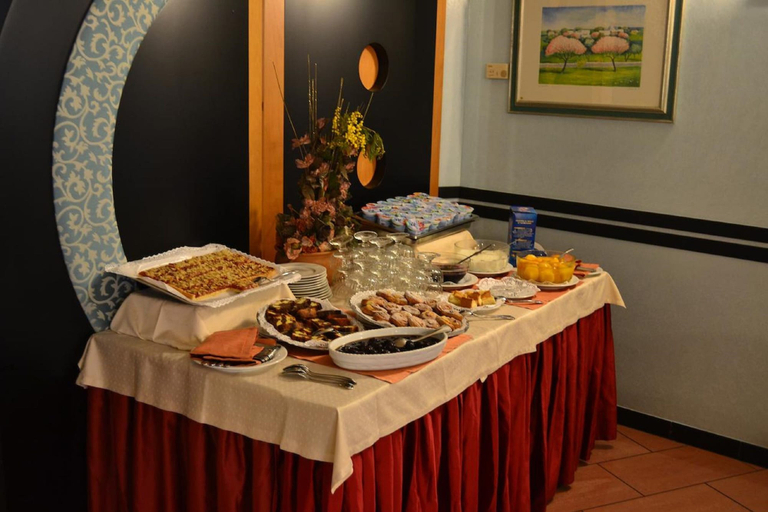 Food & Drinks 4, Hotel Astoria, Bari