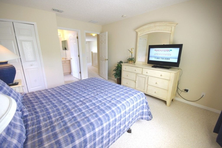Bedroom 3, Ly53792 - Emerald Island - 6 Bed 5 Baths Villa, Osceola