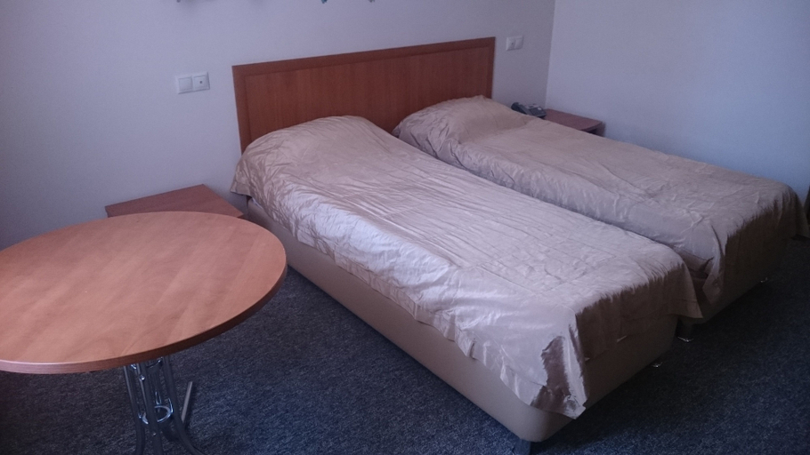 Bedroom 4, Alles Guesthouse, Sochi gorsovet