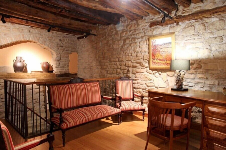 Others 4, Casa Rural Fernandoegea, Navarra