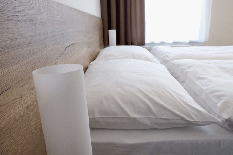 Bedroom 2, Penzion Stará pošta, Frýdek-Místek