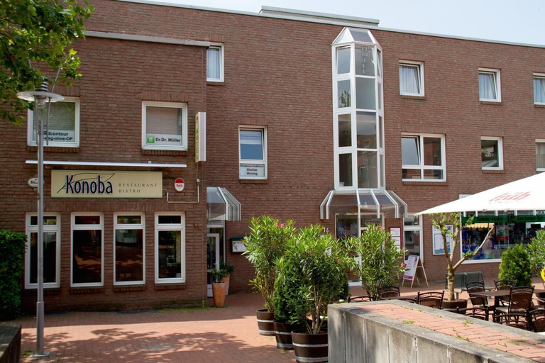 Exterior & Views 2, Hotel Konoba Restaurant - Bistro, Rhein-Sieg-Kreis