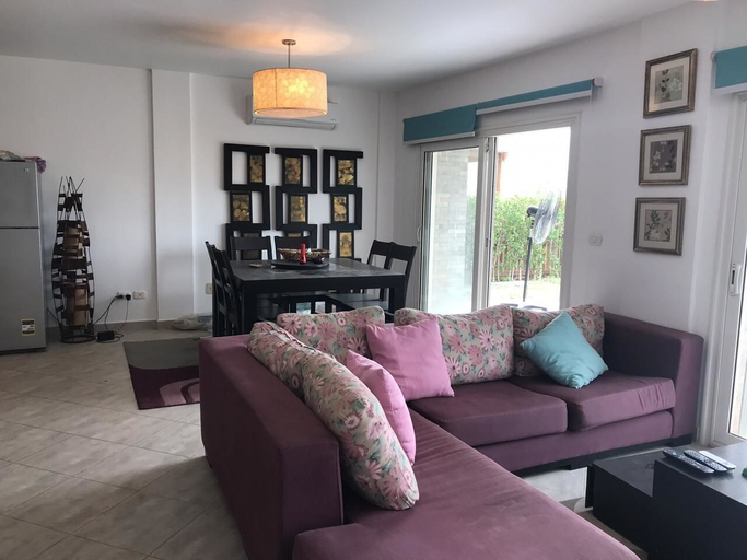 Others 5, Amwaj North Coast Twin house B1, El Alamein
