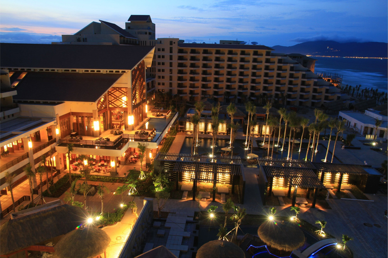 Exterior & Views 1, Crowne Plaza Danang by IHG, Da Nang