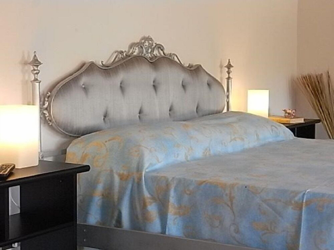 Bedroom 5, B&B Bosco dei Cervi, Bologna