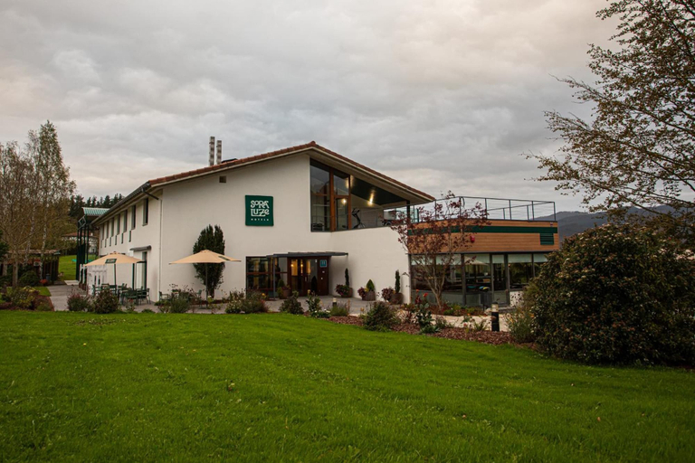 Exterior & Views 2, Soraluze Hotela, Guipúzcoa