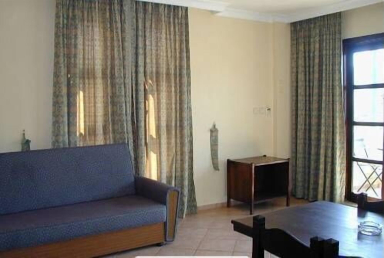 Others 4, Club Turquoise Apartments, Marmaris