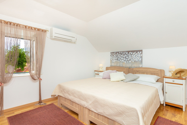 Bedroom 2, The Loft, Dubrovnik