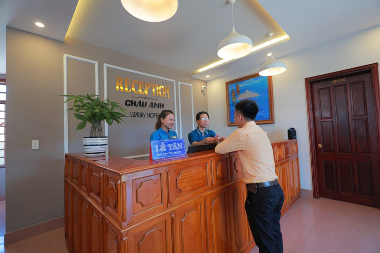 Others 3, Châu Anh Luxury Hotel, Quảng Trạch