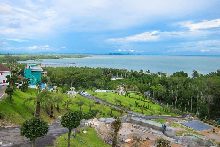 Others 5, Apartment in Aonang & Railay Sea View, Mueang Krabi