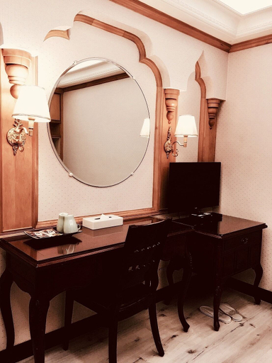 Others 5, Daxin Hotel, Taipei City