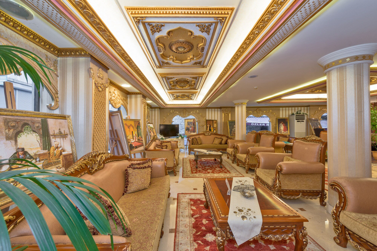 Others 5, Golden Horn Hotel - Special Class, Fatih