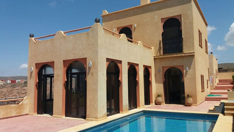 Exterior & Views, Villa Miramar, Tiznit