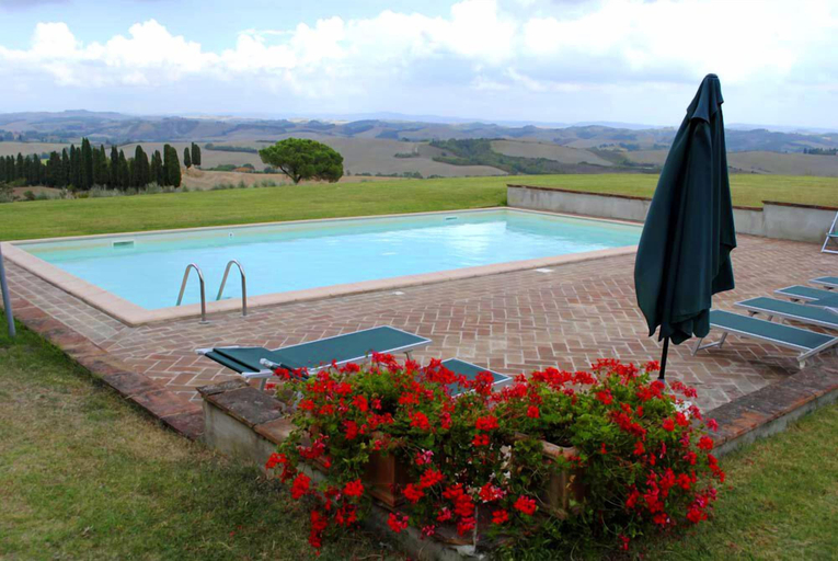 Sport & Beauty 5, Verdidea - Il Tinaio, Siena