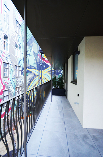 Others 4, Premium Residence near Parliament, Wien